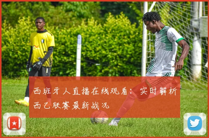 西班牙人直播在线观看：实时解析西乙联赛最新战况
