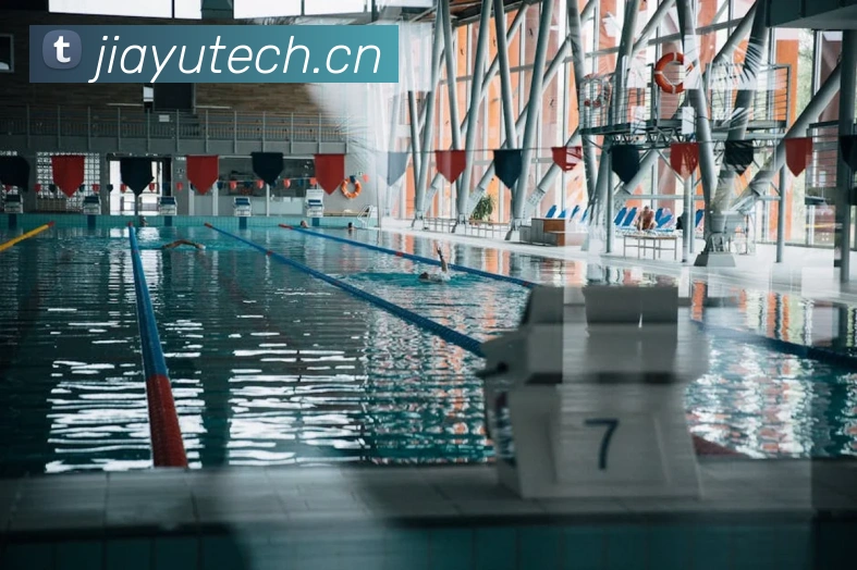 多媒体互动体验