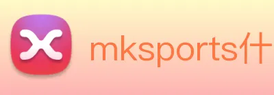 mksports什么网站 logo